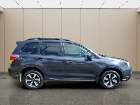 Used 2017 Subaru Forester 2.5i Premium w/ Rugged Package #1 image 19