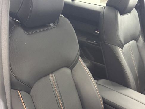 Certified 2025 MAZDA CX-50 AWD 2.5 S w/ Weather Package image 11