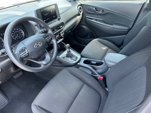 Certified 2023 Hyundai Kona SEL w/ Cargo Package AWD/4WD image 14