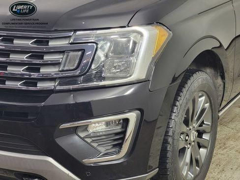 Certified 2020 Ford Expedition Limited AWD/4WD image 10
