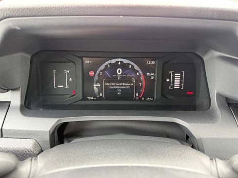 Used 2025 Toyota Tacoma SR image 17