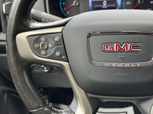 Used 2018 GMC Canyon Denali AWD/4WD image 24