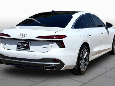 Used 2026 Audi A6 Premium AWD/4WD image 13