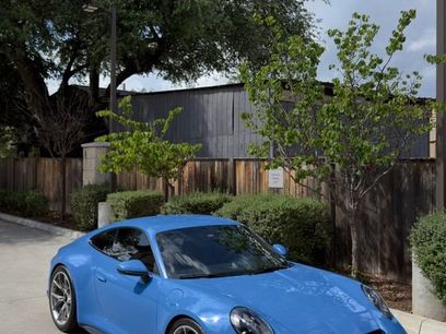 Used 2022 Porsche 911 GT3