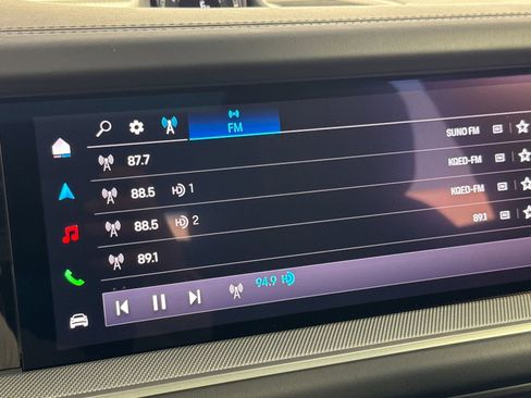 New 2026 Porsche Cayenne S image 22