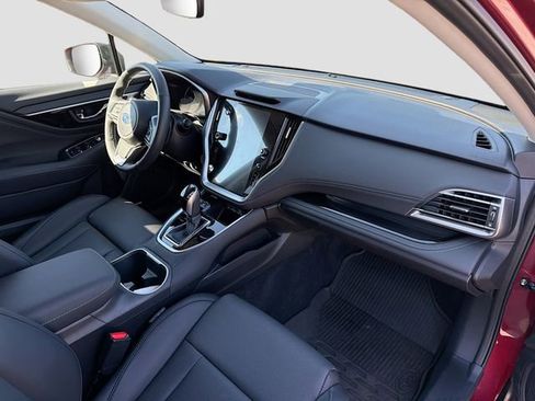 Used 2025 Subaru Outback Limited w/ Popular Package #2 image 12