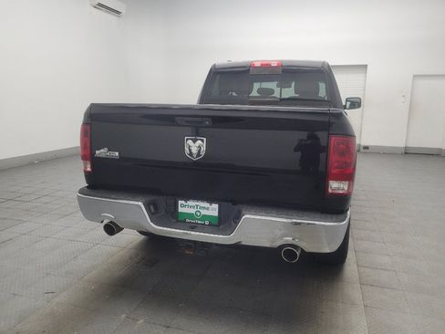 Used 2014 RAM 1500 Big Horn RWD image 7