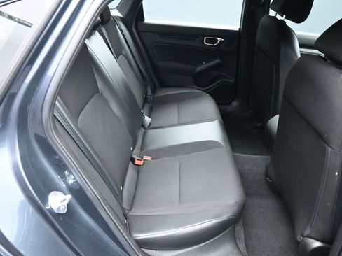 Certified 2023 Honda Civic Sport image 23