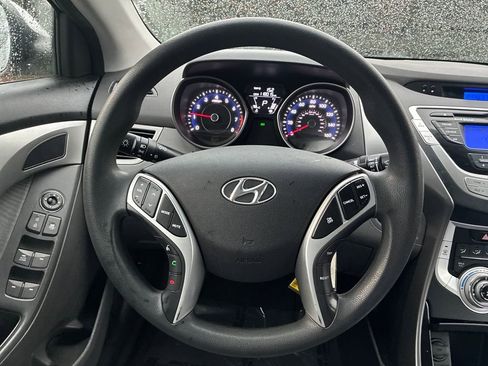 Used 2012 Hyundai Elantra GLS w/ Preferred Pkg 3 image 15