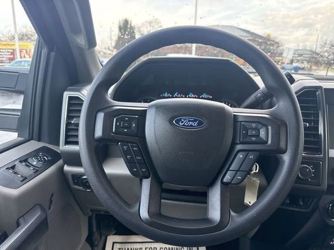 Used 2022 Ford F250 XLT image 26