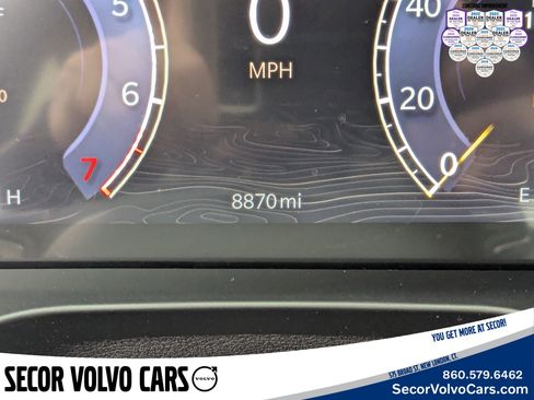 Used 2024 Jeep Grand Cherokee Limited image 14