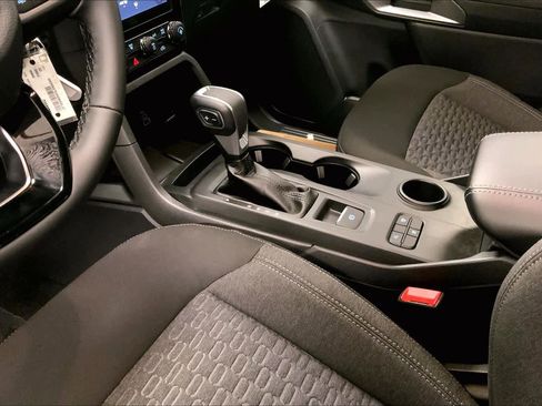 New 2025 Ford Ranger XLT w/ Trailer Tow Package image 6