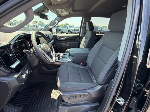 New 2026 GMC Sierra 1500 Elevation w/ Preferred Package AWD/4WD image 26