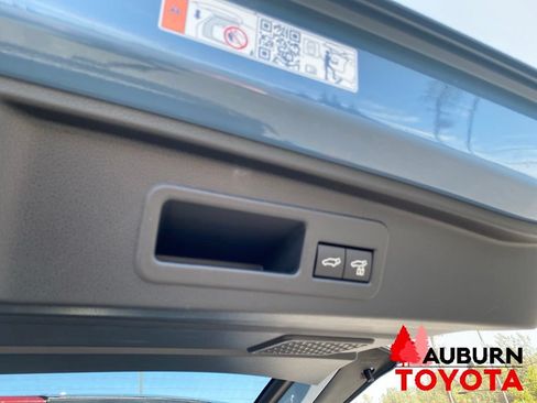 New 2026 Toyota 4Runner TRD Off-Road Premium AWD/4WD image 13