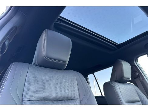 New 2026 Toyota Land Cruiser AWD/4WD image 18