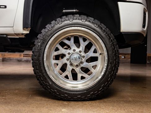 Used 2021 GMC Sierra 2500 AT4 w/ Gooseneck/5TH Wheel Package image 11