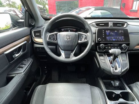 Used 2017 Honda CR-V EX image 21