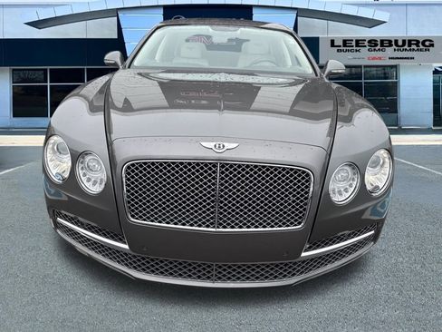Used 2014 Bentley Flying Spur W12 image 2
