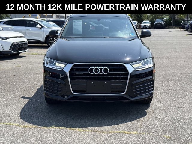 Used 2018 Audi Q3 2.0T Premium AWD/4WD image 6