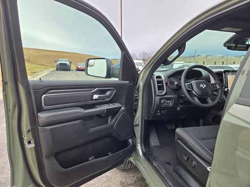New 2026 RAM 1500 Big Horn image 10