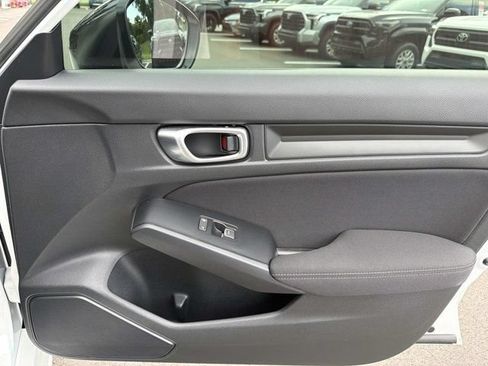 Used 2026 Honda Civic Sport image 14