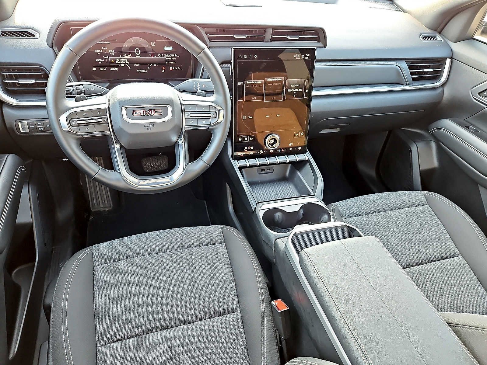 Used 2026 GMC Terrain Elevation AWD/4WD image 11