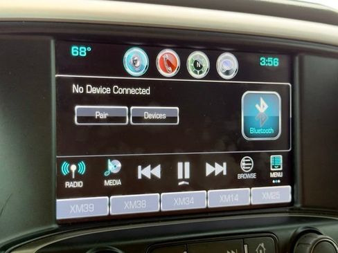 Used 2018 GMC Sierra 1500 Denali w/ Denali Ultimate Package AWD/4WD image 23