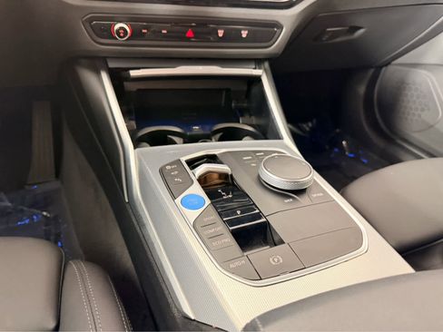 Certified 2023 BMW i4 eDrive35 w/ Premium Package RWD image 13