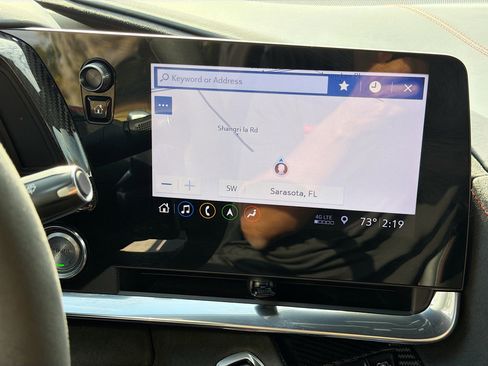 Used 2020 Chevrolet Corvette Stingray Premium Conv w/ 3LT Preferred Equipment Group image 28