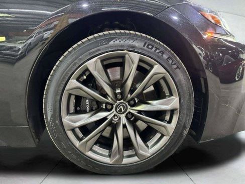 Used 2018 Lexus LS 500 F Sport w/ Accessory Package (Z1) AWD/4WD image 51