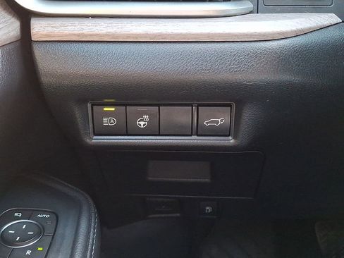 Used 2024 Toyota Grand Highlander AWD image 27
