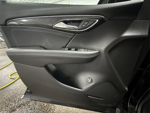 Used 2023 Buick Envision Preferred w/ Sport Touring Package image 51