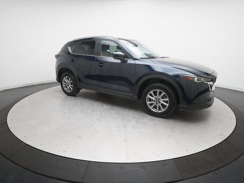 Used 2023 MAZDA CX-5 AWD 2.5 S w/ Select Package image 13