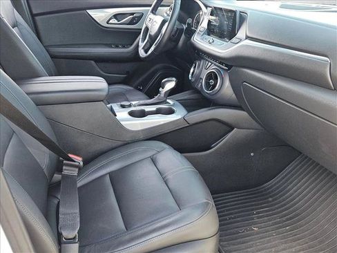 Used 2020 Chevrolet Blazer LT w/ Redline Edition image 21