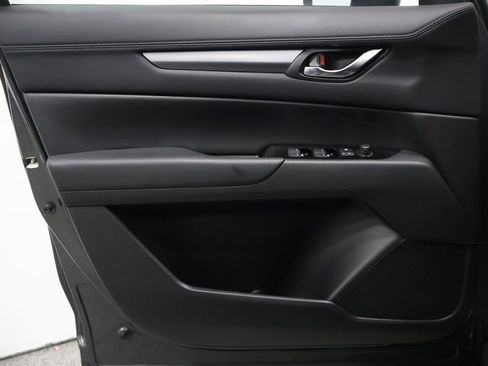 Certified 2023 MAZDA CX-5 AWD 2.5 S w/ Preferred Package image 12