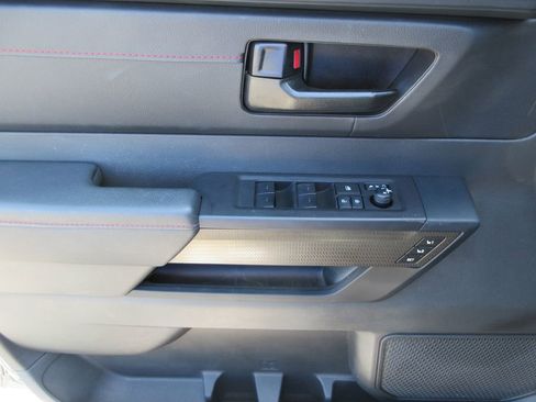 Used 2024 Toyota Sequoia TRD Pro AWD/4WD image 25