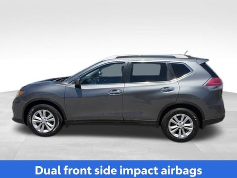 Used 2015 Nissan Rogue SV w/ SV Premium Package FWD image 23