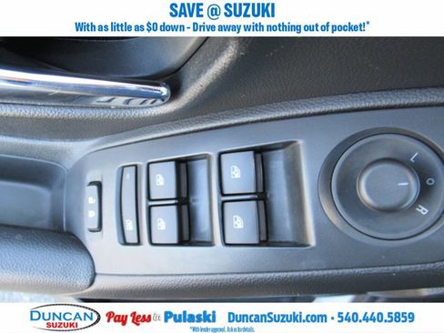 Used 2018 Chevrolet Trax LT w/ LT Convenience Package image 19
