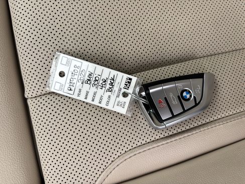 Certified 2023 BMW 330i Sedan w/ Premium Package image 38