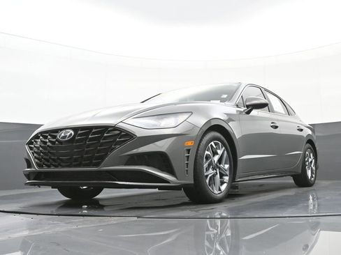 Certified 2023 Hyundai Sonata SEL FWD image 38
