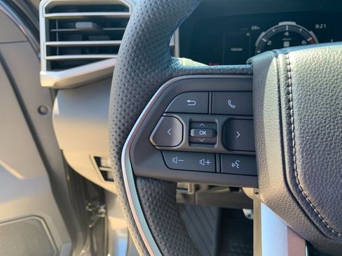 New 2026 Toyota Tundra Limited AWD/4WD image 27