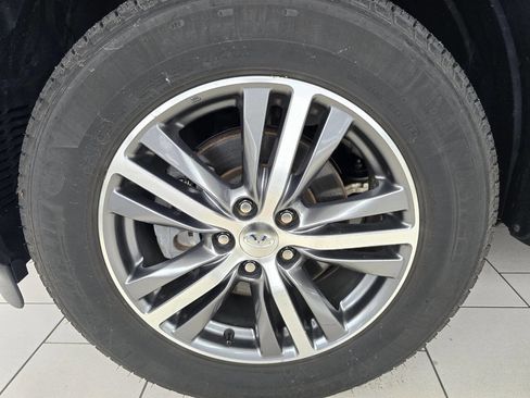 Used 2020 INFINITI QX60 Pure image 18