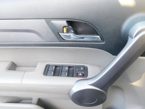 Used 2008 Honda CR-V EX-L image 16