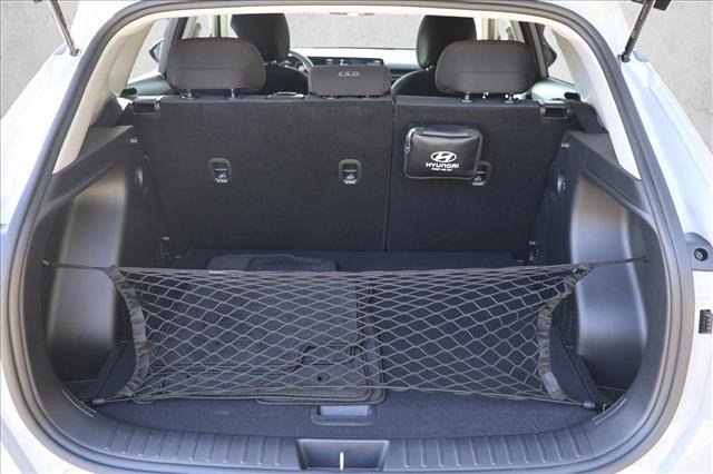 Certified 2026 Hyundai Kona SEL Sport AWD/4WD image 24