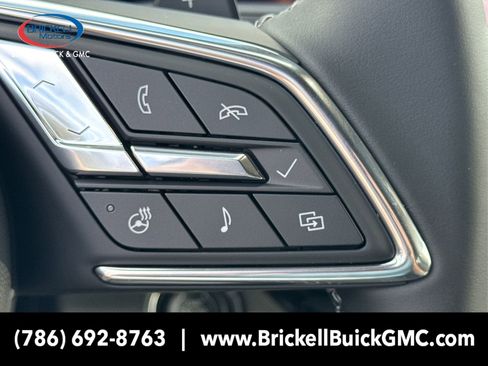 New 2026 Buick Enclave Sport Touring image 31