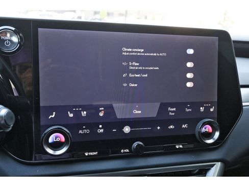 Used 2024 Lexus RX 500h F Sport image 26