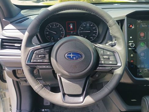 New 2026 Subaru Forester Limited AWD/4WD image 19