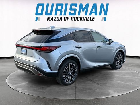 Used 2023 Lexus RX 350 Premium Plus image 6