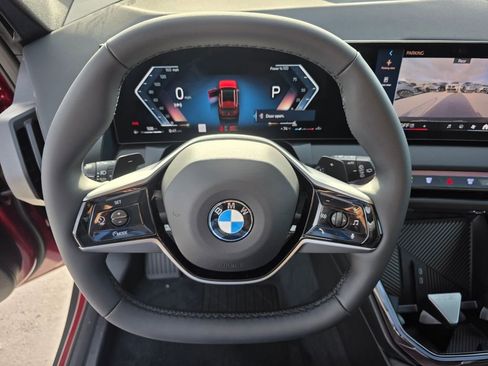 New 2026 BMW X3 xDrive30 w/ Convenience Package image 13