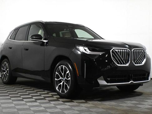 Used 2026 BMW X3 xDrive30 w/ Premium Package image 9